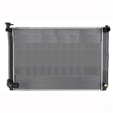 Radiator SQ CU2929