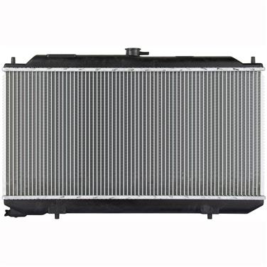 Radiator SQ CU292