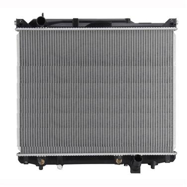 Radiator SQ CU2933