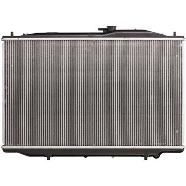 Radiator SQ CU2939