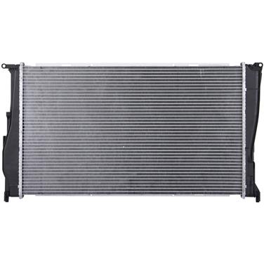 Radiator SQ CU2941