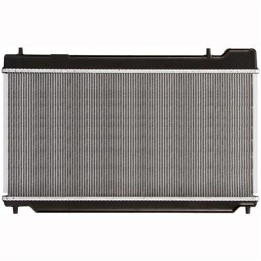 Radiator SQ CU2955