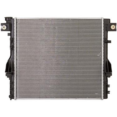 Radiator SQ CU2957