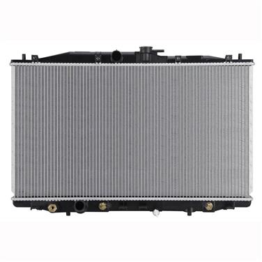 Radiator SQ CU2966