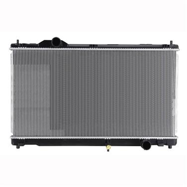 Radiator SQ CU2968