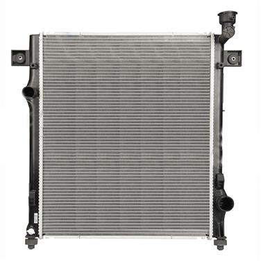 Radiator SQ CU2971