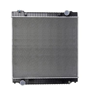 Radiator SQ CU2976