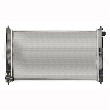 Radiator SQ CU2978