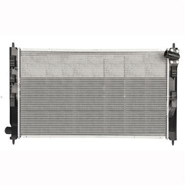 Radiator SQ CU2979