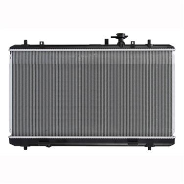 Radiator SQ CU2980