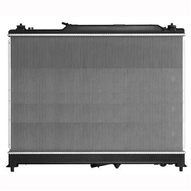 Radiator SQ CU2986