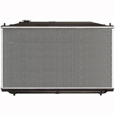 Radiator SQ CU2990