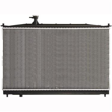 Radiator SQ CU2997