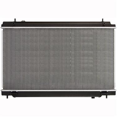 Radiator SQ CU2999