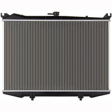 Radiator SQ CU314