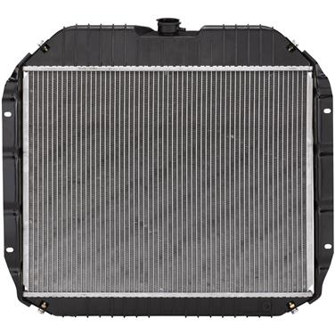 Radiator SQ CU394