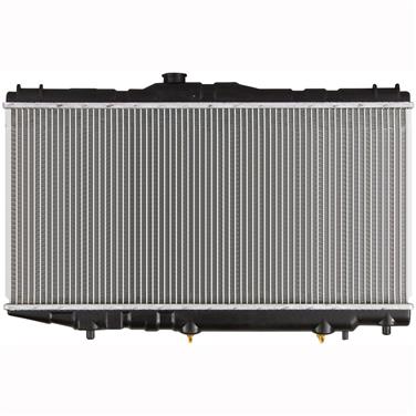 Radiator SQ CU537