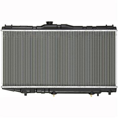 Radiator SQ CU539