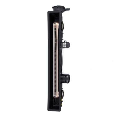 Radiator SQ CU681