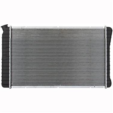 Radiator SQ CU709