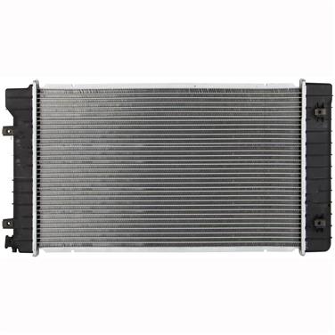 Radiator SQ CU768