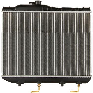 Radiator SQ CU813