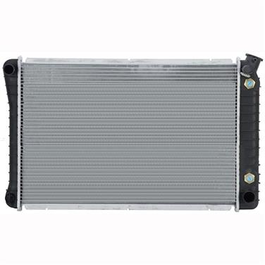 Radiator SQ CU841