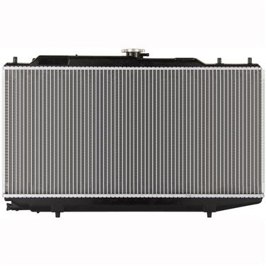 Radiator SQ CU886