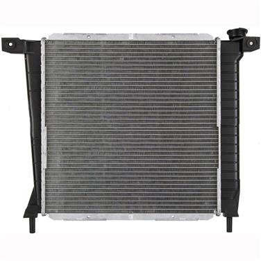 Radiator SQ CU897