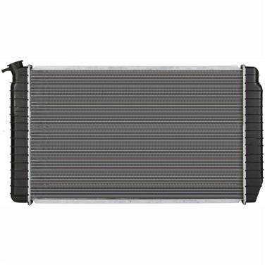 Radiator SQ CU908