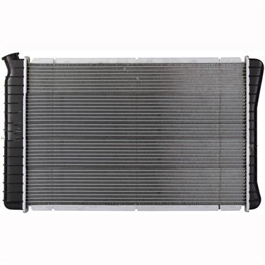 Radiator SQ CU920