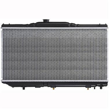 Radiator SQ CU946