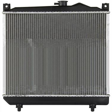 Radiator SQ CU981