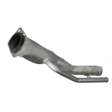 Fuel Filler Neck SQ FN1010