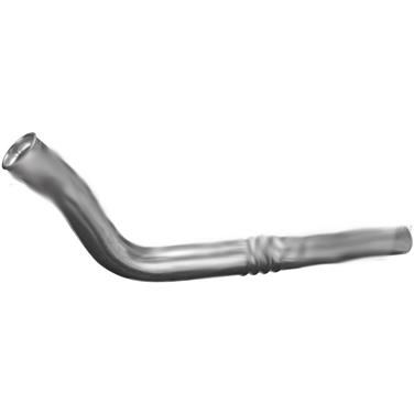 Fuel Filler Neck SQ FN11