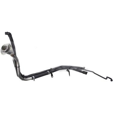 Fuel Filler Neck SQ FN849