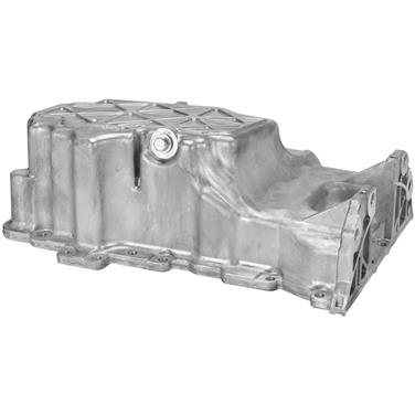 Engine Oil Pan SQ FP53A