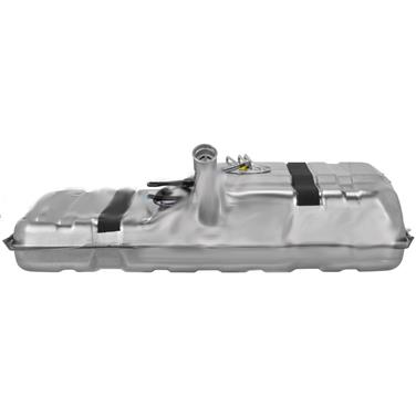 Fuel Tank and Pump Assembly Combination SQ GM201FI