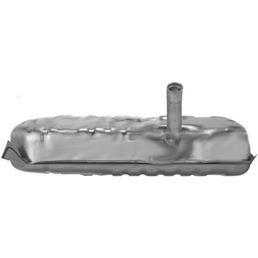 Fuel Tank SQ GM306A