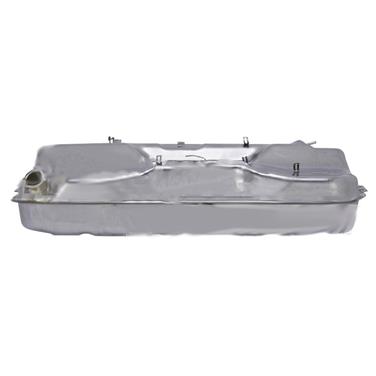 Fuel Tank SQ GM35