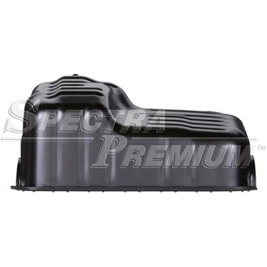 Engine Oil Pan SQ HOP01B