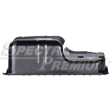 Engine Oil Pan SQ HOP07A