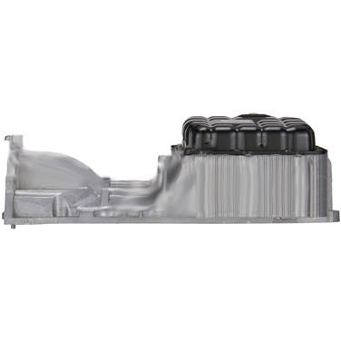 Engine Oil Pan SQ HYP04A