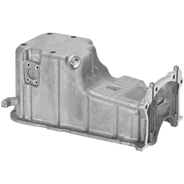 Engine Oil Pan SQ MIP09A