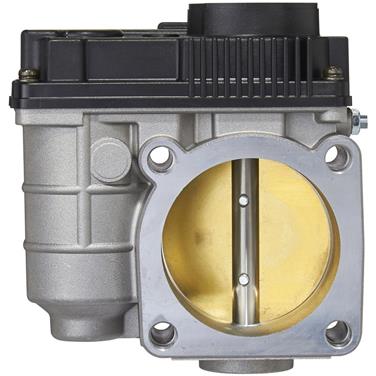 Fuel Injection Throttle Body Assembly SQ TB1002