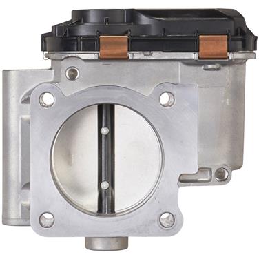 Fuel Injection Throttle Body Assembly SQ TB1025