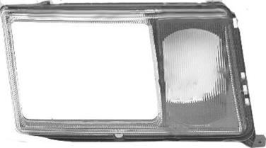 Headlight Door Bezel UR 0008260659