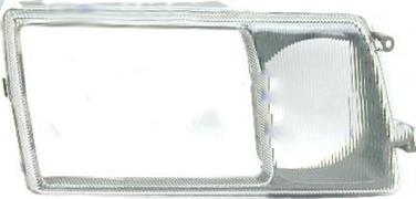 Headlight Door Bezel UR 0008260859