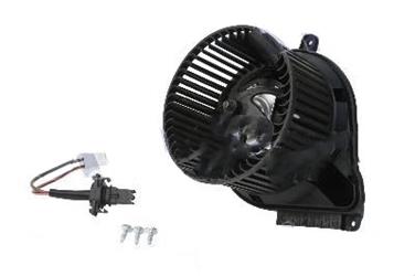 HVAC Blower Motor and Wheel UR 0018305708