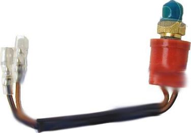 A/C Refrigerant Pressure Sensor UR 0048206810